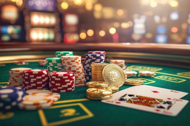 okking09 Casino trực tuyến